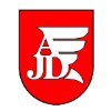 Logo UJD Czestochowa