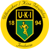 Logo Ullensaker U19