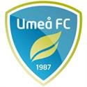 Logo Umea FC Academy