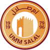 Logo Umm Salal U19
