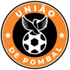 Logo Uniao de Pombal