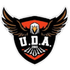Logo Uniao Desportiva Alagoana/AL (W)