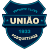 Logo Uniao Forquetense (W)