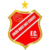 Logo Uniao Mogi Youth
