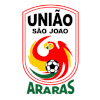 Logo Uniao Sao Joao U23