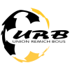 Logo Union Remich/Bous