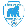 Logo Unirea Bascov U19