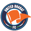Logo United Bharat FC