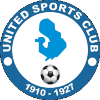 Logo United SC U21