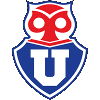Logo Universidad de Chile (W)