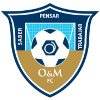 Logo UniversidadO M