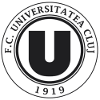 Logo Universitaea Cluj U19
