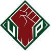 Logo UP Fighting Maroons