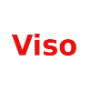 Logo UP Viso