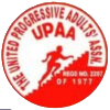 Logo UPAA