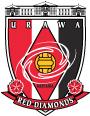 Logo Urawa Red Diamonds Reserve