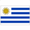 Logo U20 Uruguay (Nữ)