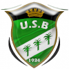 Logo US Biskra U21