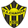 Logo US Chaouia U20