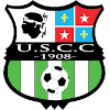 Logo USC Cortenais