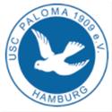 Logo USC Paloma