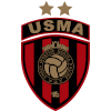 Logo USM Alger (W)