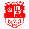 Logo USM Annaba U21