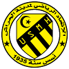 Logo USM El Harrach U21