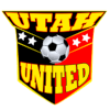 Logo Utah United