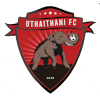 Logo Uthai Thani FC U21