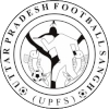 Logo Uttar Pradesh (W)