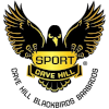 Logo UWI Blackbirds