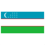 Logo U19 Uzbekistan (Nữ)
