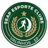 Logo Valinhos EC U20
