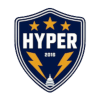 Logo Valinhos Hyper U20
