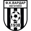 Logo Vardar Negotino