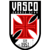 Logo Vasco SC