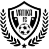 Logo Vatika FC