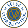 Logo Velez CF