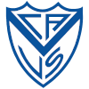 Logo Velez Sarsfield (W)