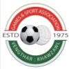 Logo Vengthar GSA