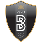 Logo Veria FC