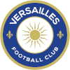 Logo Versailles U19