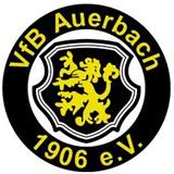 Logo VfB Auerbach