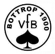 Logo Vfb Bottrop 1900
