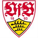 Logo VfB Stuttgart U17