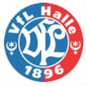 Logo VfL Halle 96