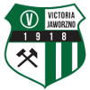 Logo Victoria 1918 Jaworzno