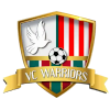Logo Victory Club Warriors