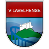 Logo Vilavelhense ES (Youth)